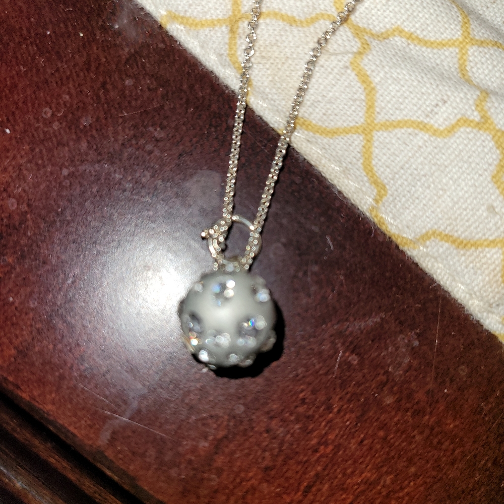 🥳HOST PICK🤩 Beautiful Express Necklace NWT - Picture 6 of 6